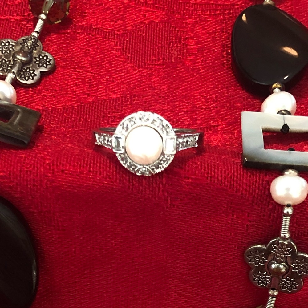 Premier Designs jewelry Ring
